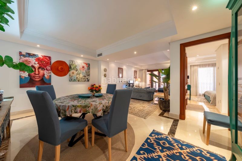 Foto a625c7bf-1e99-47d5-938f-d78092b6d320. Apartament a urbanizacion torre bermeja 23 a Guadalmansa Estepona