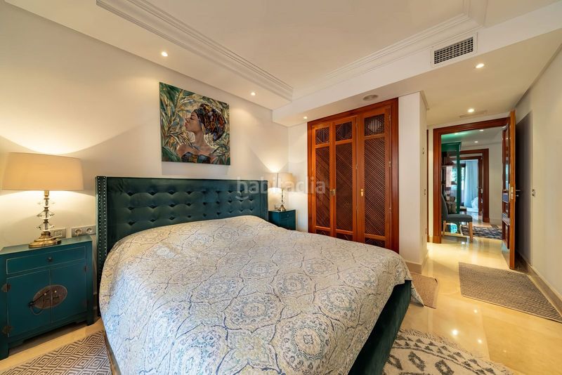 Foto a6cccda7-1019-40ef-a9fe-8a544710e51c. Apartament a urbanizacion torre bermeja 23 a Guadalmansa Estepona