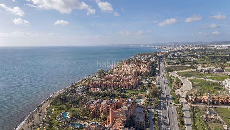 Foto c314b526-3971-442b-a8ba-56364434fadb. Apartament a urbanizacion torre bermeja 23 a Guadalmansa Estepona