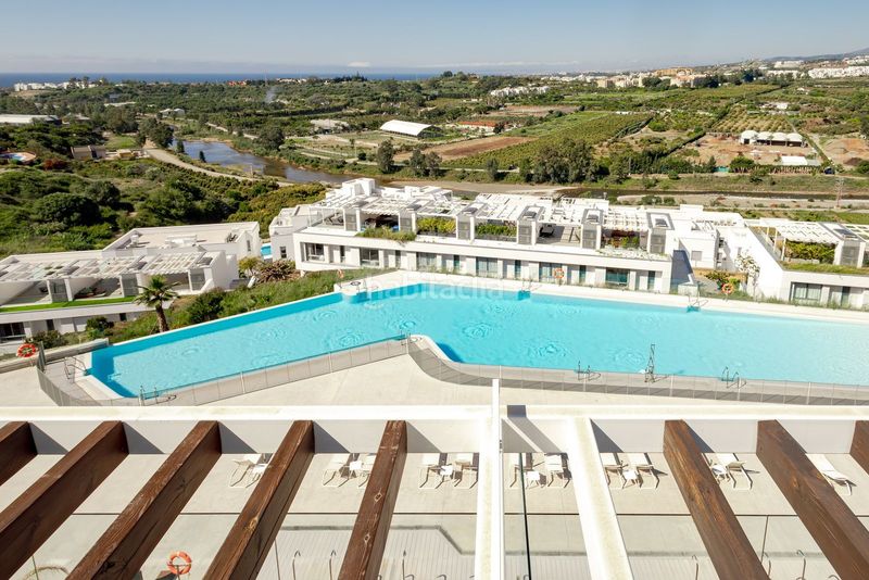 Foto e501b0eb-8776-45fa-aed0-b191246a4675. Apartament a calle real 64 a Centro Estepona