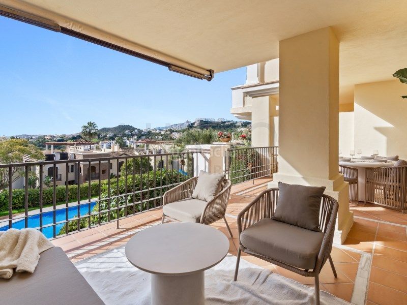 Foto 49cacf90-ed9c-44c4-9d1b-2e7ac52a9529. Apartament a calle los arqueros 93 a los arqueros - puerto del almendro Benahavís