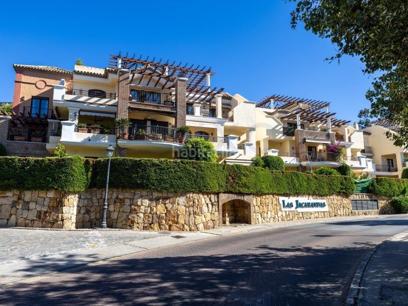 Foto 9c488692-15ca-4616-aad4-c02d9f68a9cc. Apartament a calle los arqueros 93 a los arqueros - puerto del almendro Benahavís