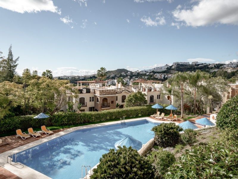 Foto de30511f-0439-47f9-a8c8-66ab5819db39. Apartament a calle los arqueros 93 a los arqueros - puerto del almendro Benahavís
