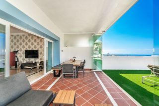 Piccolo appartamento in Calle del paraíso 4