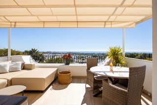Appartement à Calle algarrobo 1r