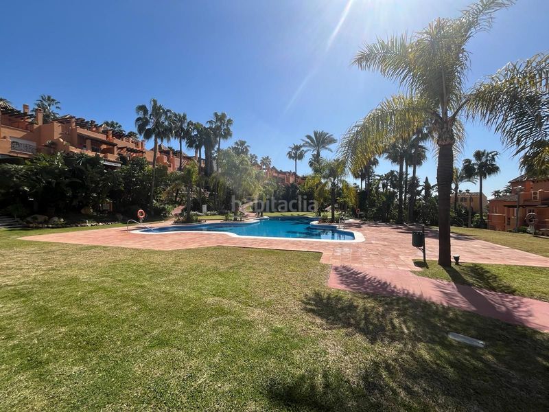 Foto 03e1d58a-b624-4506-825c-8a1425908d0f. Maison jumelée dans calle felisa de cortes 8d dans La Alquería Benahavís