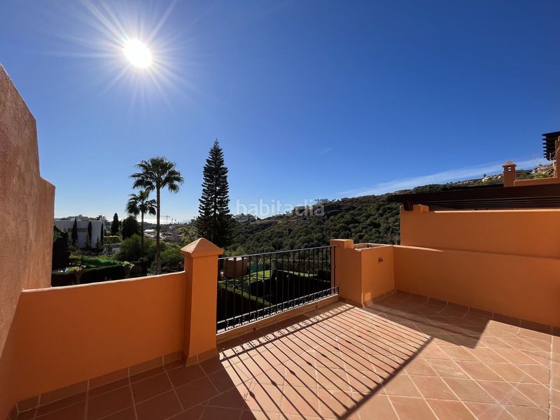 Foto 34257ada-99c2-4996-99a3-2ba7aa98e837. Maison jumelée dans calle felisa de cortes 8d dans La Alquería Benahavís
