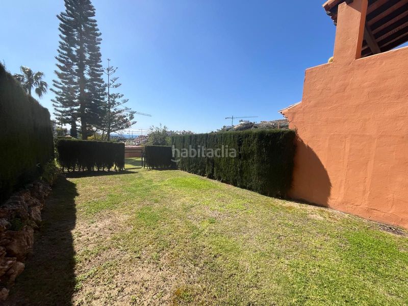Foto 5cfde89d-0caa-4b8e-8528-29998c756650. Maison jumelée dans calle felisa de cortes 8d dans La Alquería Benahavís