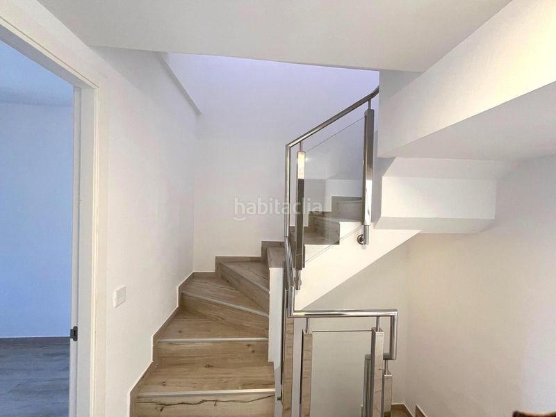 Foto 70fb78b1-f253-41bf-951b-7c61add50a27. Maison jumelée dans calle felisa de cortes 8d dans La Alquería Benahavís