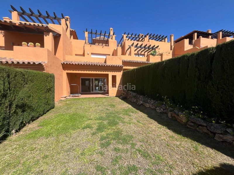 Foto 79db6be3-759c-4291-8432-b99b5194cc5d. Maison jumelée dans calle felisa de cortes 8d dans La Alquería Benahavís