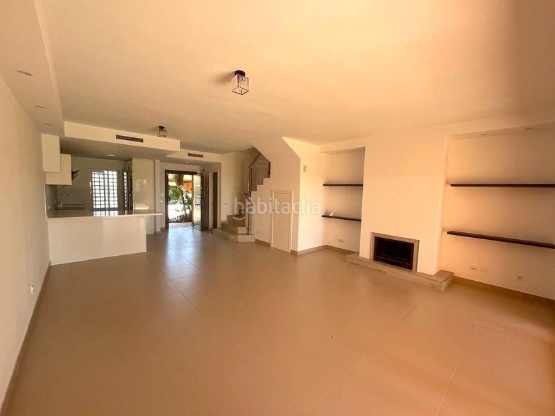 Foto 8a7ae487-3795-463a-a89d-92ba7967610e. Maison jumelée dans calle felisa de cortes 8d dans La Alquería Benahavís