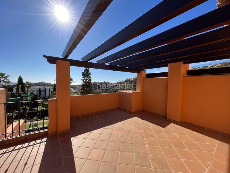 Foto df8e4bd3-f3af-4113-a4f3-e39a4486a114. Maison jumelée dans calle felisa de cortes 8d dans La Alquería Benahavís