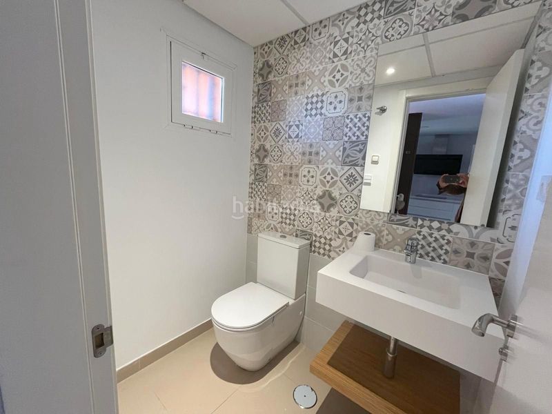 Foto f18f8058-8b82-4fb1-b62d-f9241522986d. Maison jumelée dans calle felisa de cortes 8d dans La Alquería Benahavís