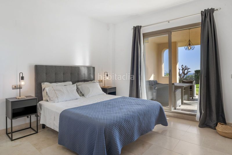 Foto 9412aee2-2f77-4cec-85a9-895b5f98038c. Apartamento en calle torre campanillas 7 en El Paraíso Benahavís