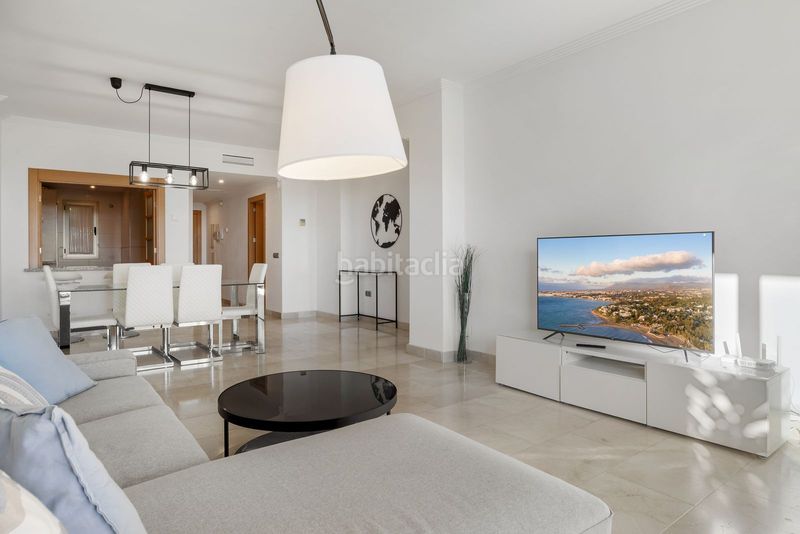 Foto 960c9241-ea1f-4c84-b103-c9d72ab71346. Apartamento en calle torre campanillas 7 en El Paraíso Benahavís