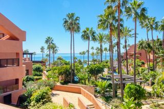 Piccolo appartamento in Calle océano ártico 3