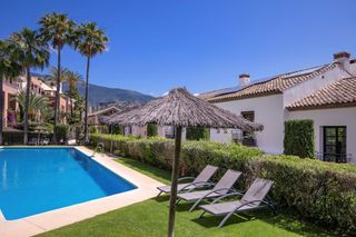 Semi detached house in Lugar la pacheca 3