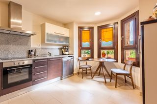 Semi detached house in Avenida de andalucia 71
