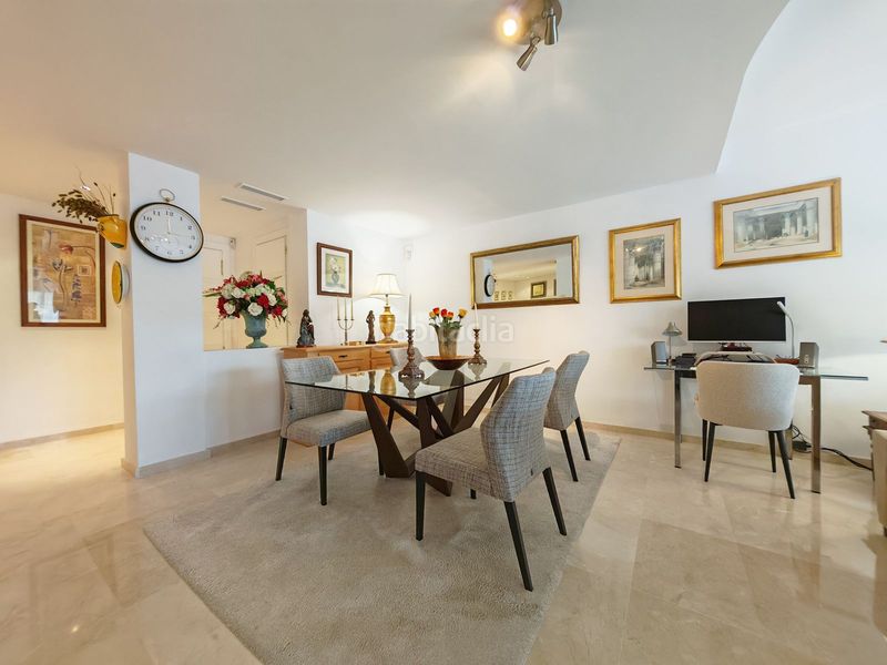 Foto 505e1195-d7ad-4880-b504-67b663ffeeea. Appartement in urbanización golf Río Real 1d in Río Real Marbella