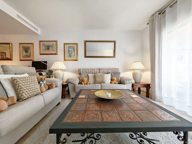 Foto 5108c8ca-2ca2-426e-b647-4fe9a055739e. Appartement in urbanización golf Río Real 1d in Río Real Marbella