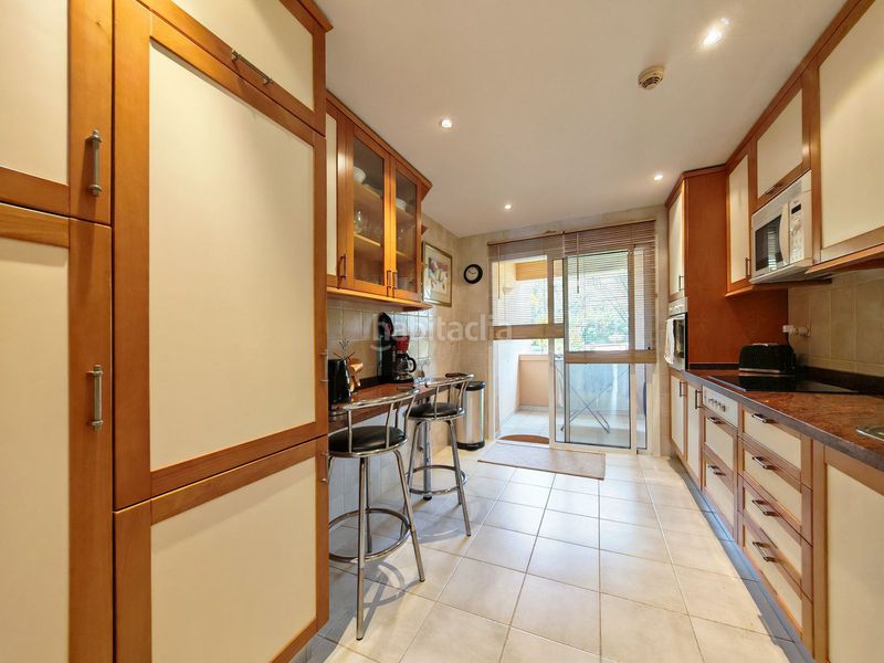 Foto 5c72afbc-50c0-427f-a593-c156a4b115e1. Appartement in urbanización golf Río Real 1d in Río Real Marbella