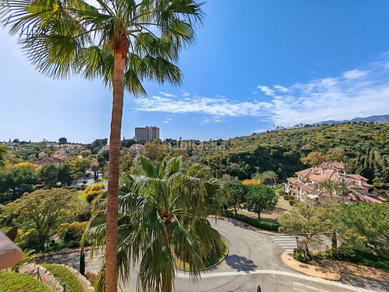 Foto 938fe695-06f3-491c-a8a3-a29307264f30. Appartement in urbanización golf Río Real 1d in Río Real Marbella
