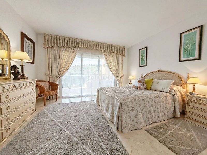 Foto 9664cd68-7d4d-4b5d-a392-06828b841a9f. Appartement in urbanización golf Río Real 1d in Río Real Marbella