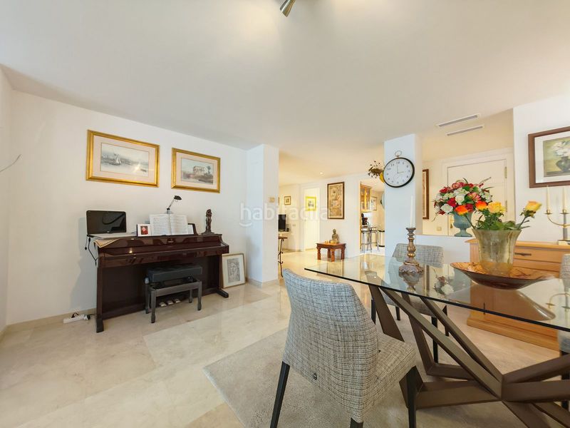 Foto cc05b691-b691-45c6-bf9b-b56afcb77a73. Appartement in urbanización golf Río Real 1d in Río Real Marbella