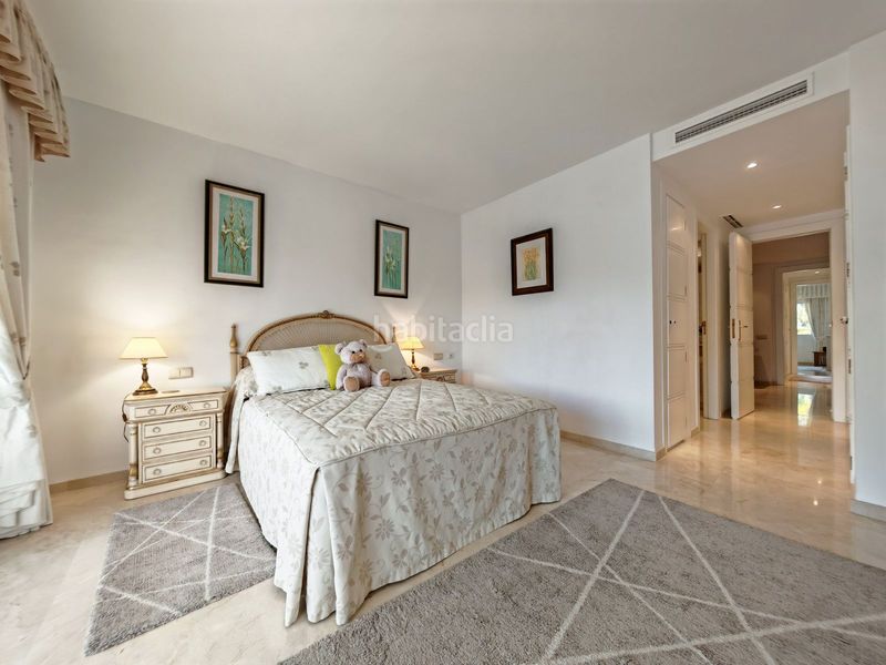 Foto d2a69a44-776d-4dfe-86b0-43aa08bffcfb. Appartement in urbanización golf Río Real 1d in Río Real Marbella