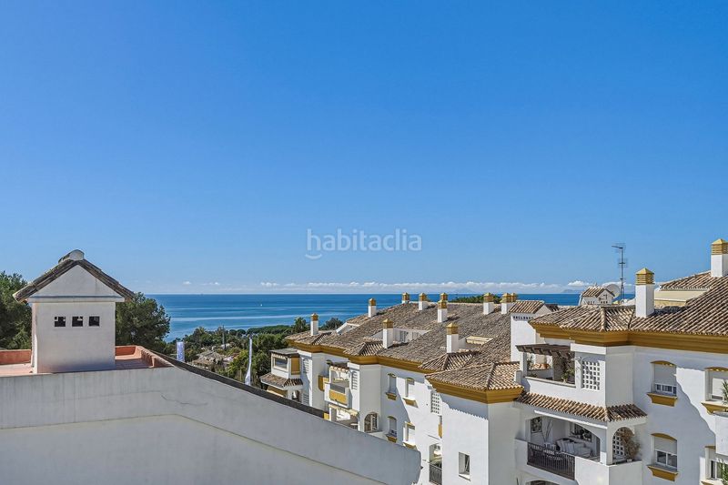 Foto 0385a713-5feb-4ffb-b491-70b91aa60c5f. Àtic a calle teba 4 a La Carolina - Guadalpín Marbella