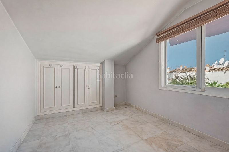 Foto 7d3be3a9-fbb7-4add-9608-cd3abbcc7ba0. Àtic a calle teba 4 a La Carolina - Guadalpín Marbella