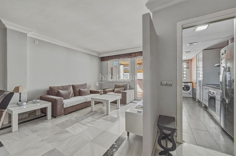 Foto ab0be60f-535c-4dda-9485-9955888dce54. Àtic a calle teba 4 a La Carolina - Guadalpín Marbella