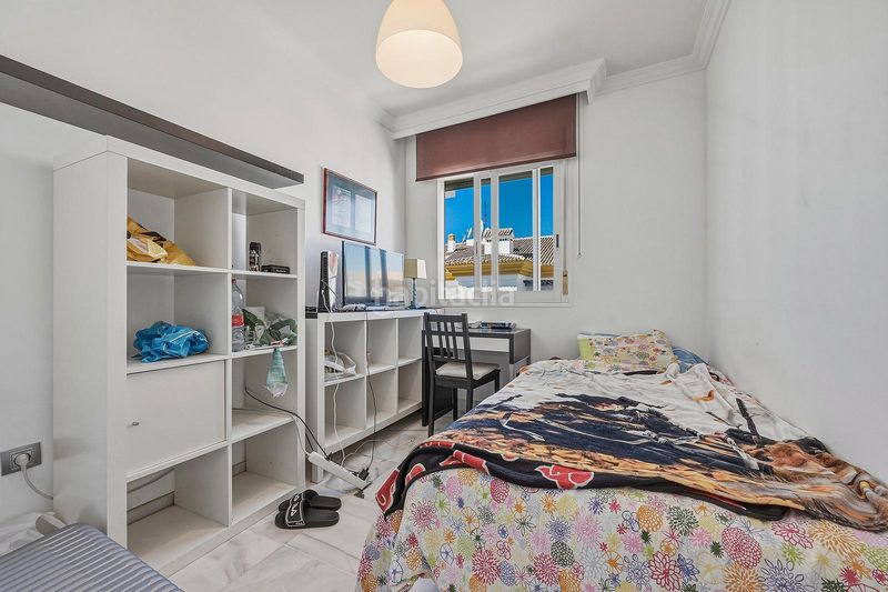 Foto dd422c59-cd9f-4f93-b6b4-7b87dd87fbe8. Àtic a calle teba 4 a La Carolina - Guadalpín Marbella