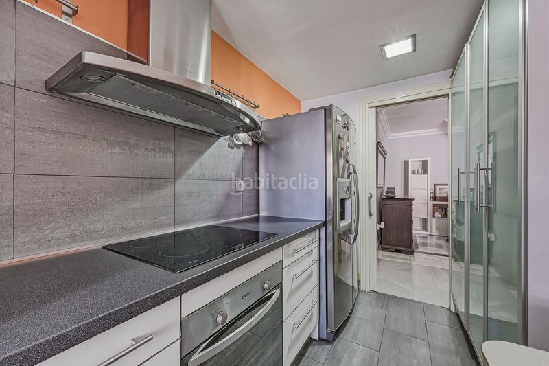 Foto f59b5ba5-ac9d-4942-9c29-e2964d65c05c. Àtic a calle teba 4 a La Carolina - Guadalpín Marbella