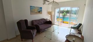 Appartement in Calle conde de casal 1