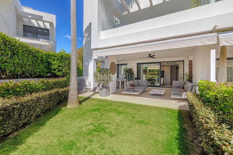 Foto ad0d94cd-d066-4a3c-af7d-8754a360d8d5. Apartament a calle la pacheca alta 22 a Benahavís pueblo Benahavís