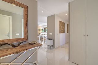 Appartement à Calle la pacheca alta 22