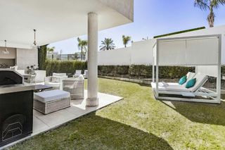 Appartement in Calle casa de la paz 1