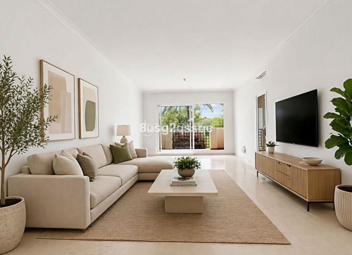Foto 9a9cf378-a531-46b6-92de-db151ad49860. Apartament a calle hiedra 6 a Elviria Marbella