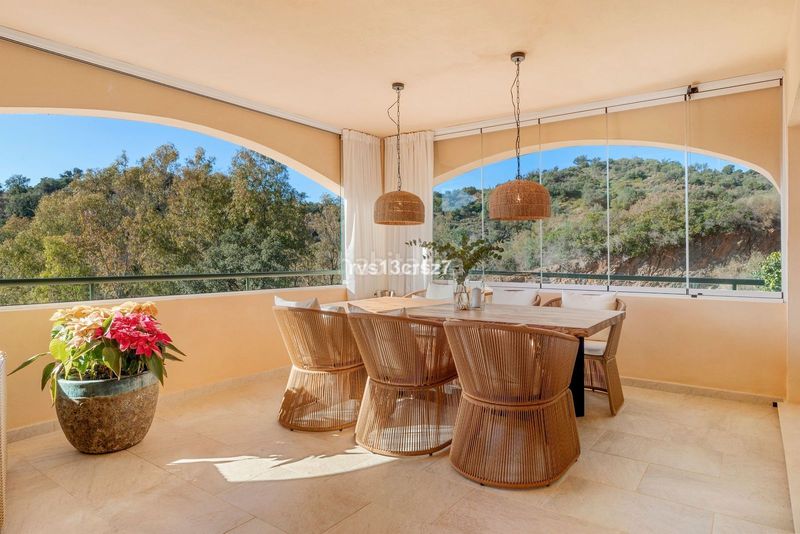 Foto e6b71838-a319-49e4-b9ee-c2a4137ccb28. Apartament a calle hiedra 6 a Elviria Marbella
