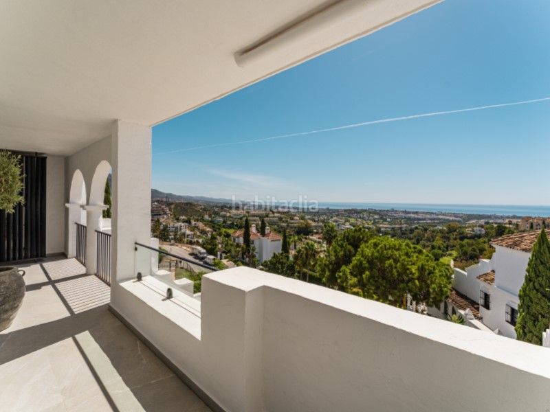 Foto b80cdd76-0698-4bb5-ab09-938d3a17fa0a. Apartament a calle hernán cortés 9 a La Quinta Benahavís