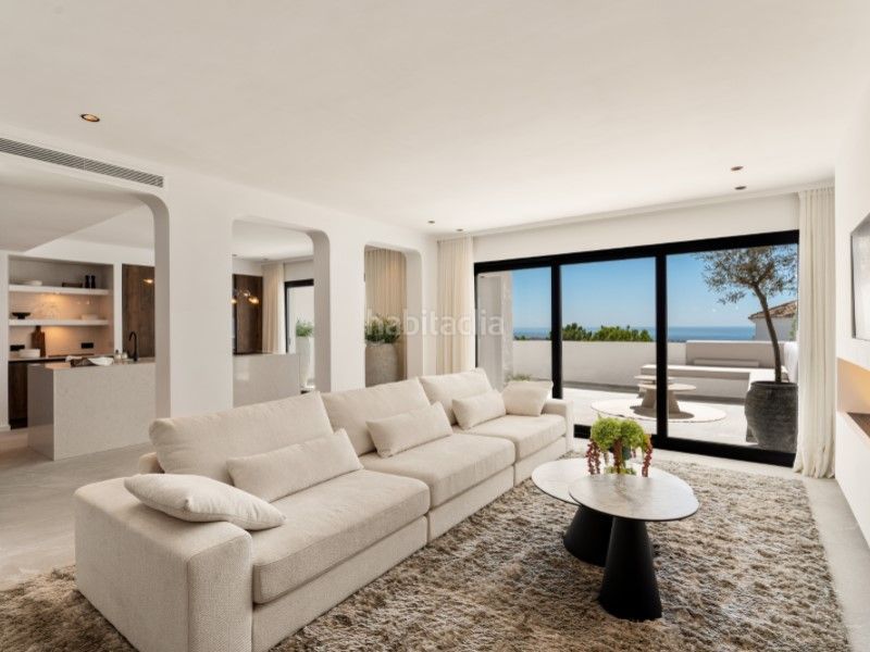 Foto bf55c878-095d-4831-94cf-d72f86d173f4. Apartament a calle hernán cortés 9 a La Quinta Benahavís