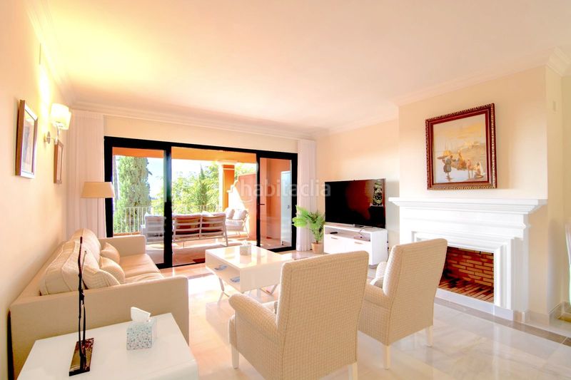 Foto ab9ff6aa-b918-4383-85fc-222ae374b6fa. Apartament a calle la pacheca alta 22 a Benahavís pueblo Benahavís