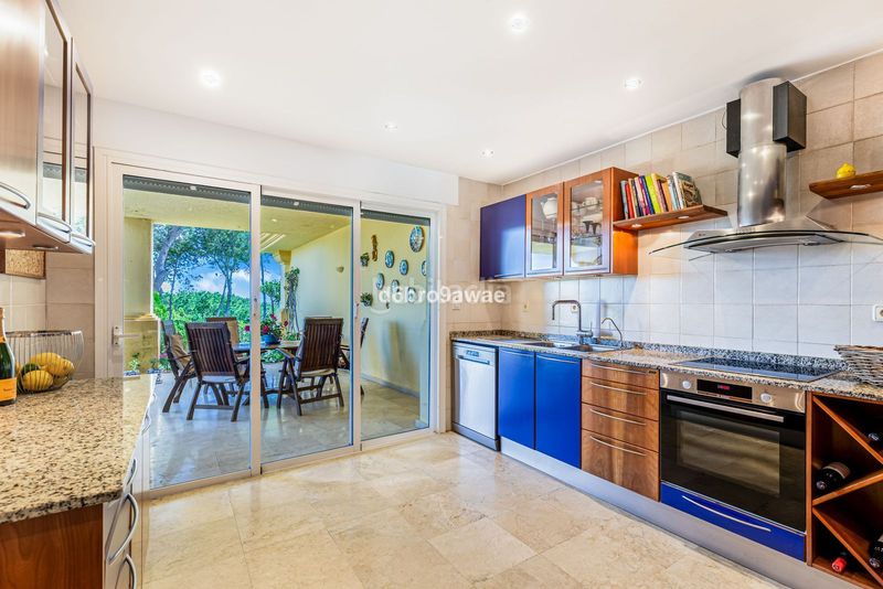 Foto 3f513014-4831-4e07-b9be-055aca05c847. Casa adosada en urbanización golf Río Real 1d en Río Real Marbella