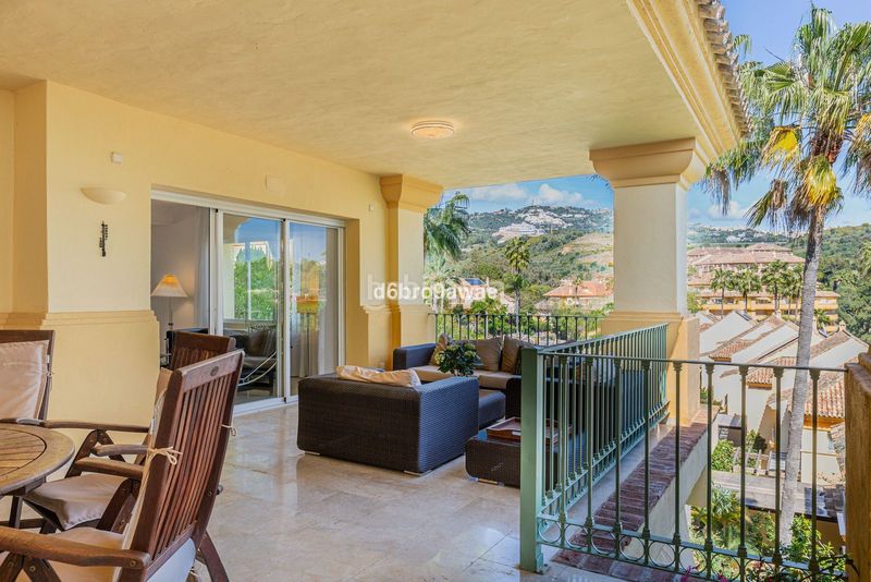 Foto 48412950-38fd-475e-a7bd-509e64e310c8. Casa adosada en urbanización golf Río Real 1d en Río Real Marbella