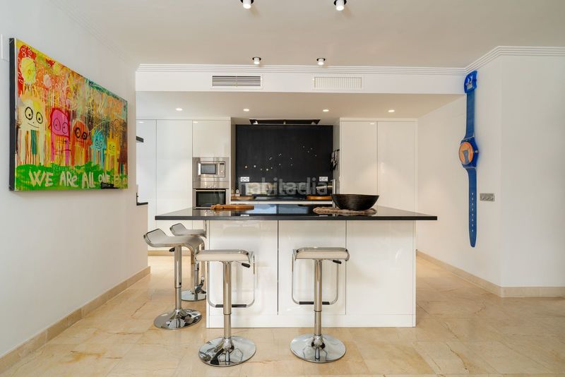 Foto 6f0b35b0-6a00-4d65-a988-26b034d90a7e. Apartament a urbanización Los Flamingos 104 a Los Flamingos Benahavís
