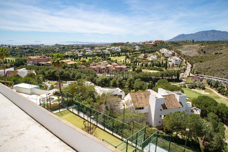 Foto 904c9fe9-2bfc-4d76-928a-644013a99591. Apartament a urbanización Los Flamingos 104 a Los Flamingos Benahavís