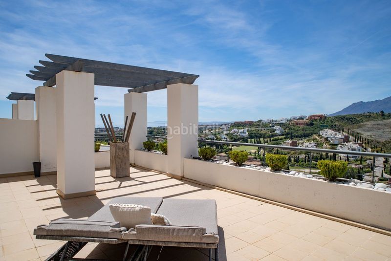 Foto 9cce9c11-34f4-40e0-9596-2a0382235aa6. Apartament a urbanización Los Flamingos 104 a Los Flamingos Benahavís
