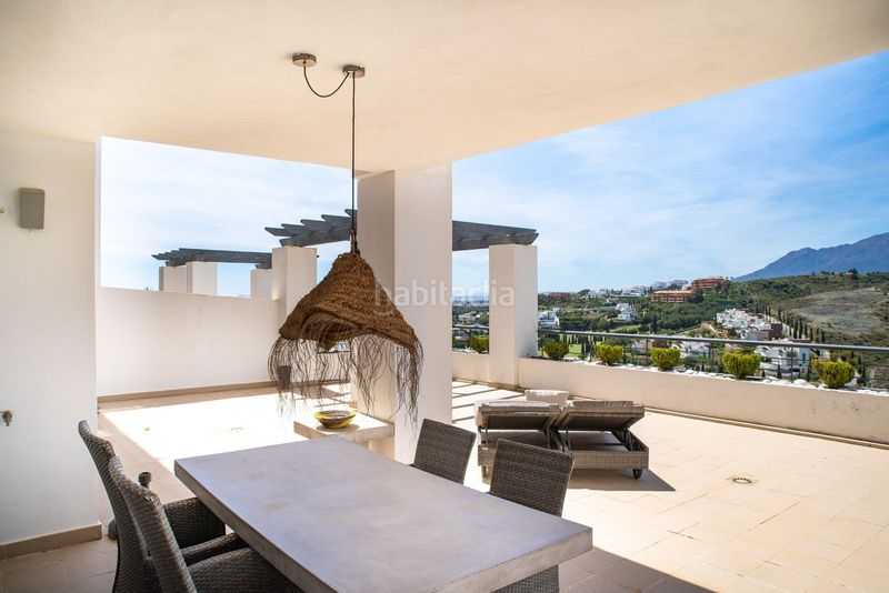 Foto b874a89c-5e1b-4801-950f-9d4308955c1f. Apartament a urbanización Los Flamingos 104 a Los Flamingos Benahavís