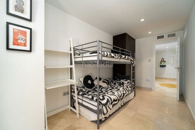 Foto d83d861a-9250-4b62-8bd2-b90dfa9d06b9. Apartament a urbanización Los Flamingos 104 a Los Flamingos Benahavís